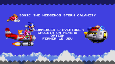 DevMenu