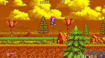 Flower Hill Act 2