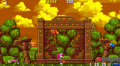 Flower Hill Act 2