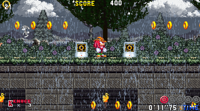 Flower Hill Act 3