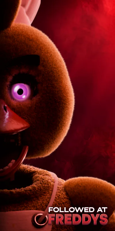 Chica Poster