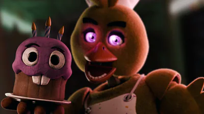 Chica