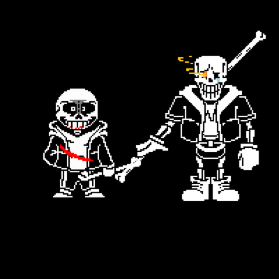 Skelebros, Phase 2