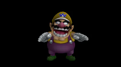 Wario