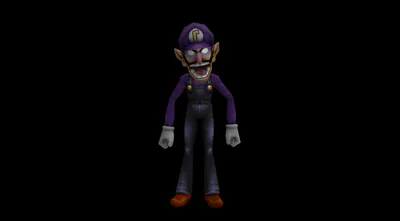Waluigi