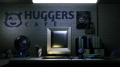 In game Office