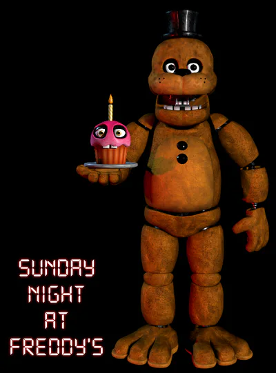 Cakebear Full model