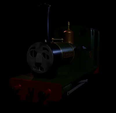 Smudger
