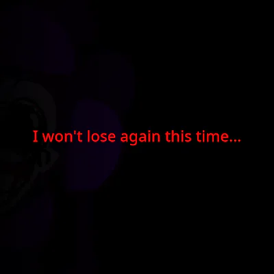COME BACK