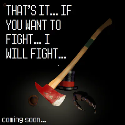 Final "Freddy's Massacre" teaser