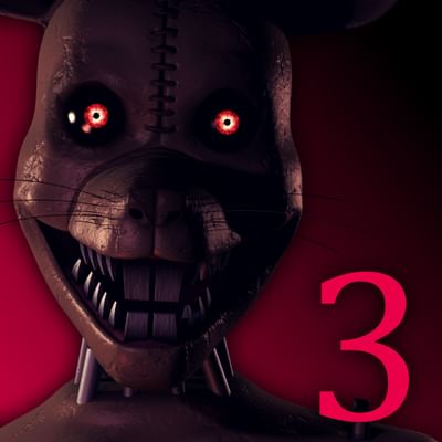 five nights at candys 3 sound files