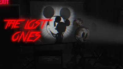 The Lost Ones Image