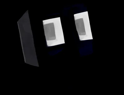 The First render