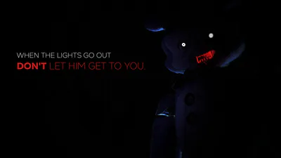 Huggers in the dark