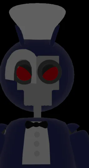 disfantasized jolly