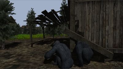Gorilla Simulator By La6agaming Play Online Game Jolt - gorilla simulator 2 roblox