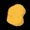 You (the chicken nugget)