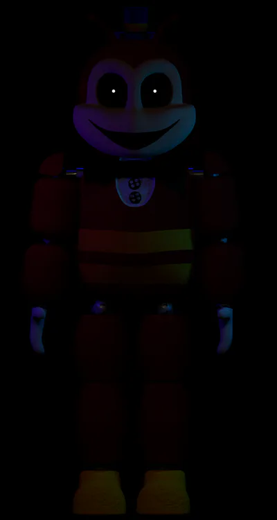 2nd Jolly