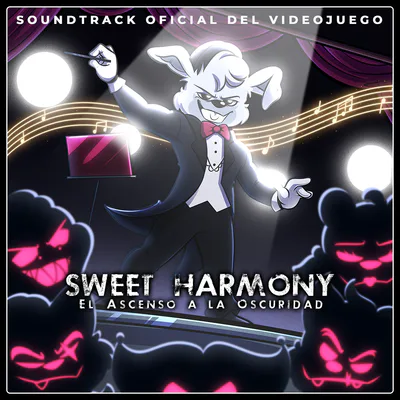 Portada del Soundtrack