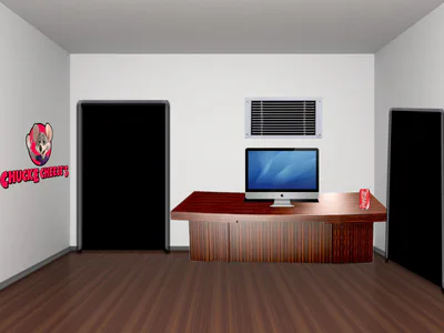 Office (Might change in the future)