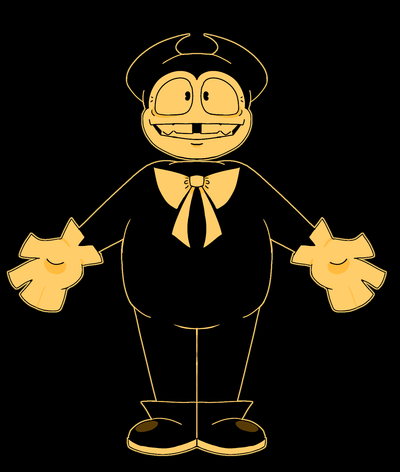 Ollie cutout