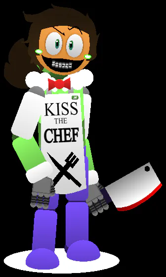 Jose Body Render