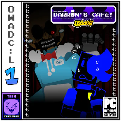 cover art