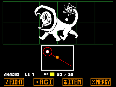 Akachi vs The Sun's Child