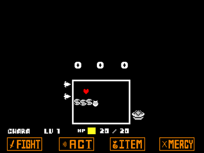 FUN Battle