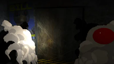 Slamming the Door
