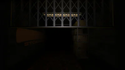 Don't Let Them In