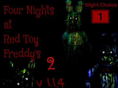 Thumbnail of the second game.