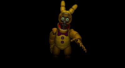 fredbear and friends c4d download fredbear and friends c4d download