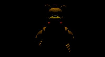 fredbear and friends c4d download