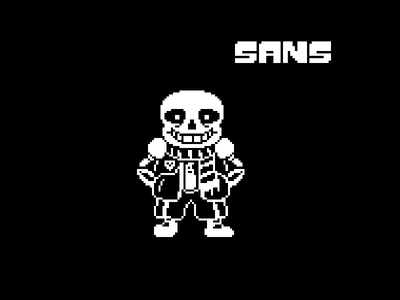 Undertale AU] Inverted Fate - Sans Fight by TheCakeOfTruth_ - Game
