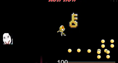 Monster Gdevelop Game Jolt - Share your creations