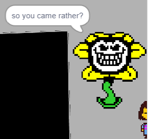 undertale x and o puzzle