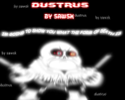 Dustswap Dusttrust Old Phase 3 Completed By Sawsk Official Game Jolt Slaughter in the spotlight (unused version). dustswap dusttrust old phase 3