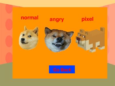 Doge Simulator By Gamer Karim Play Online Game Jolt