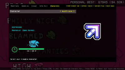 Game Jolt - Share your creations