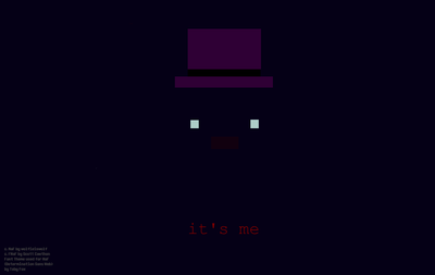 Hey, kids...