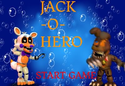 Legend Of Hand Is Now Also Available On Game Jolt! Legend Of Hand Is Now Also Available On Game Jolt!