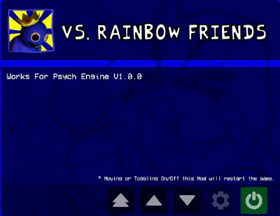 Freins Brainbow Game Jolt - Share your creations
