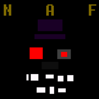 NaF Desktop Icon
