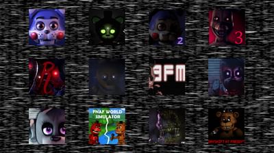 The Ultimate FNAF Quiz