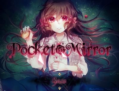 Pocket mirror прохождение