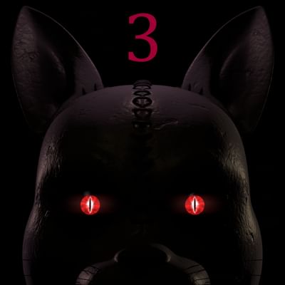 five nights at candys 3 story