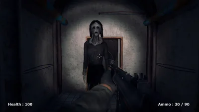 Slendrina Must Die: The Cellar Game · Play Online For Free ·