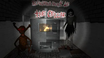 Slendrina Must Die: The House 🕹️ Play on CrazyGames