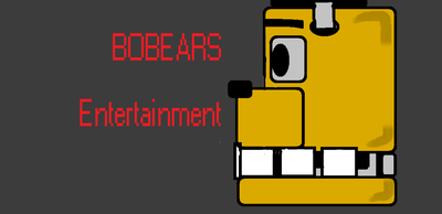 Meet Bobear